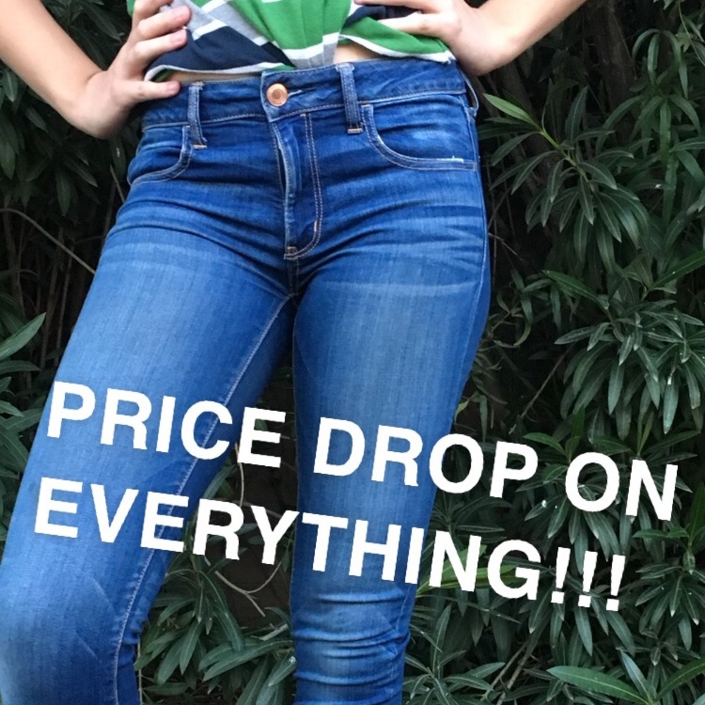 PROCE DROP ON EVERYTHING!!!! CHECK OUT NOW!!!